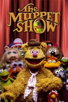 poster The Muppet Show Staffel 1 - Staffel 01&nbsp;&nbsp;(1976)